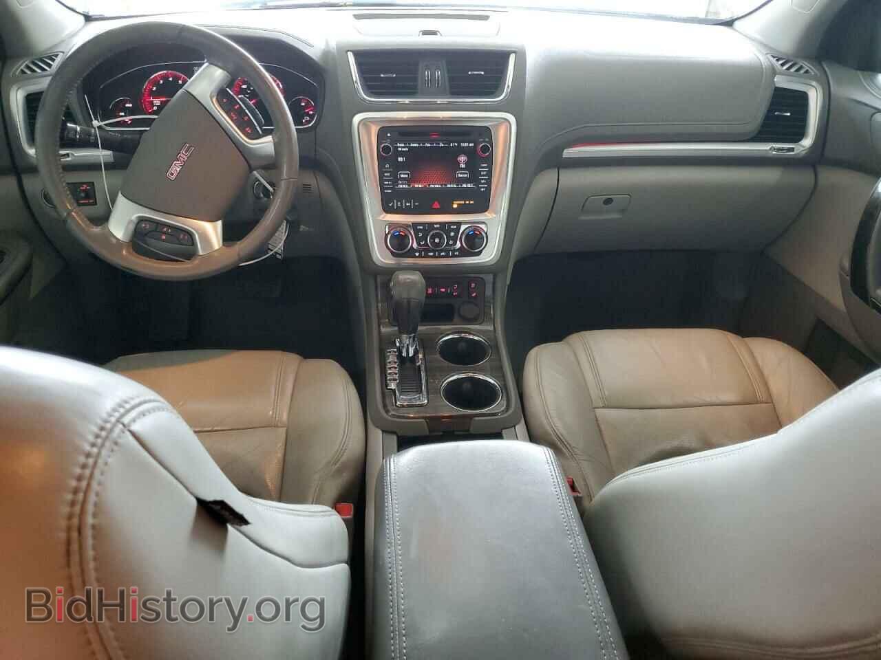2013 GMC ACADIA - VIN: 1GKKRSKD2DJ200814 - Фото 8