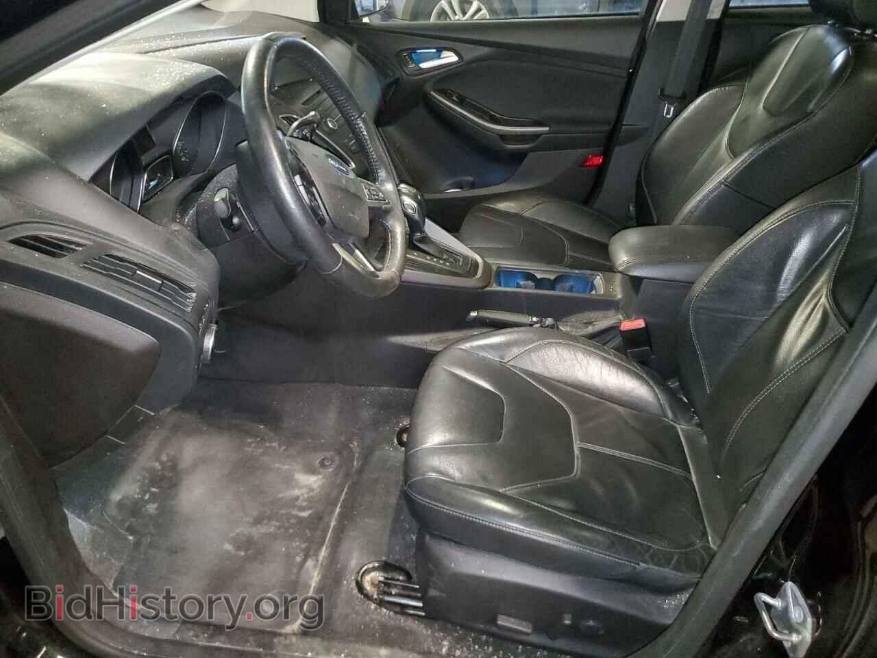 2016 FORD FOCUS - VIN: 1FADP3K22GL346191 - Фото 7