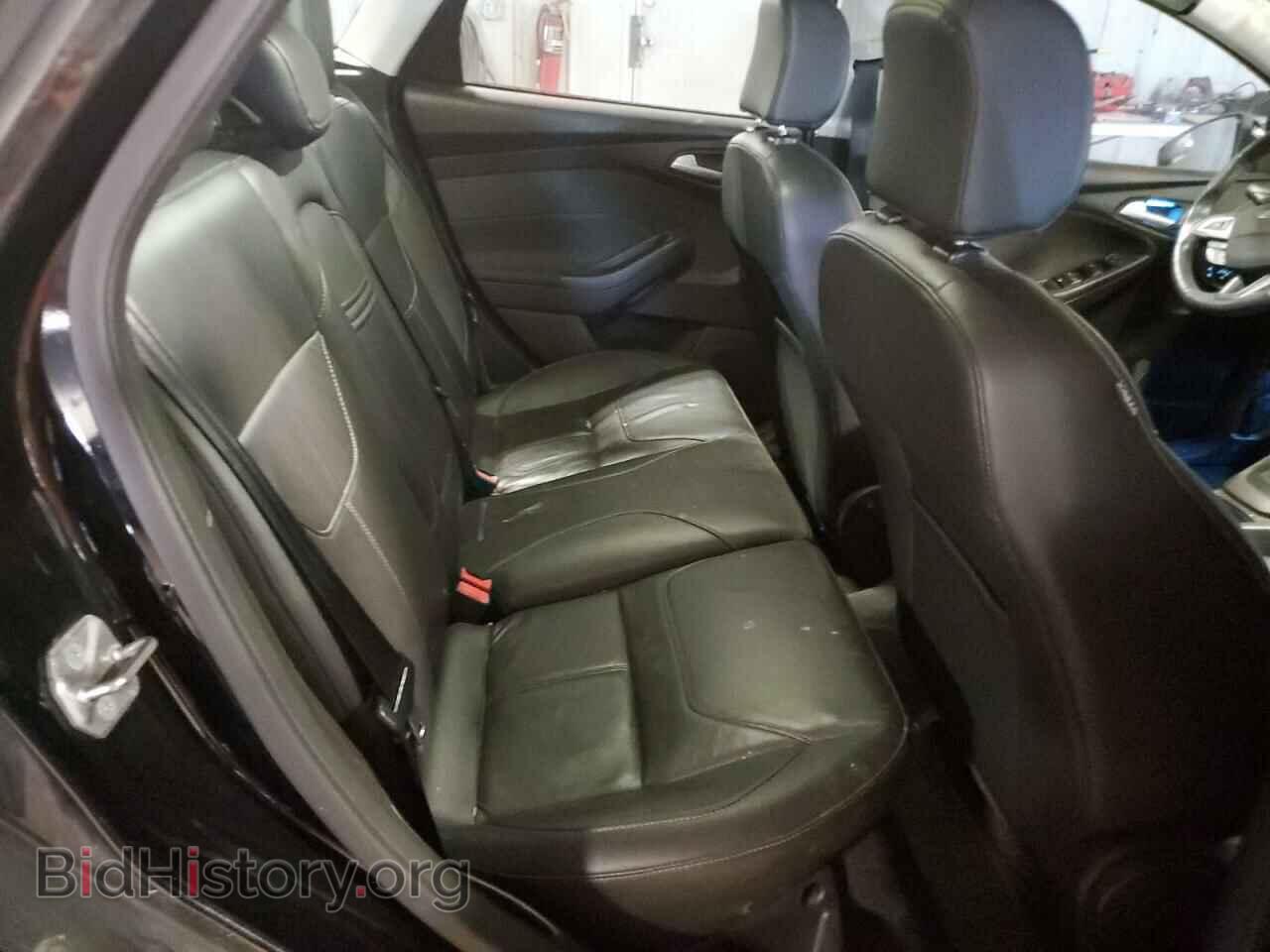 2016 FORD FOCUS - VIN: 1FADP3K22GL346191 - Фото 10