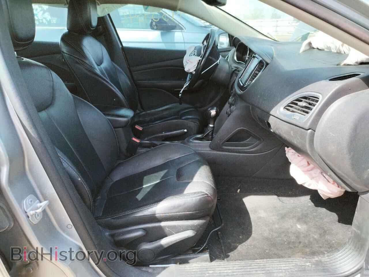 2015 DODGE DART - VIN: 1C3CDFCB9FD123416 - Фото 5