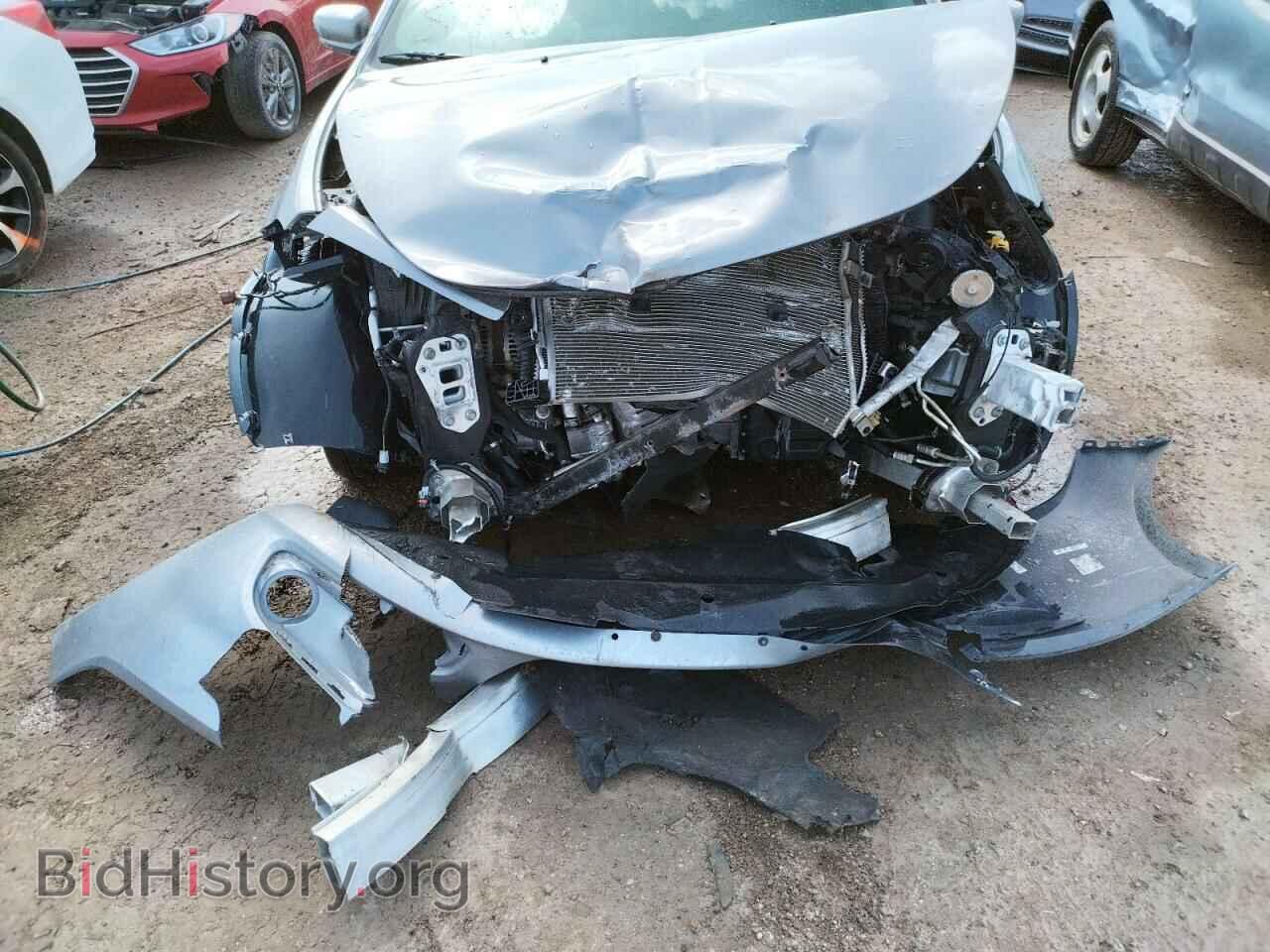 2015 DODGE DART - VIN: 1C3CDFCB9FD123416 - Фото 9