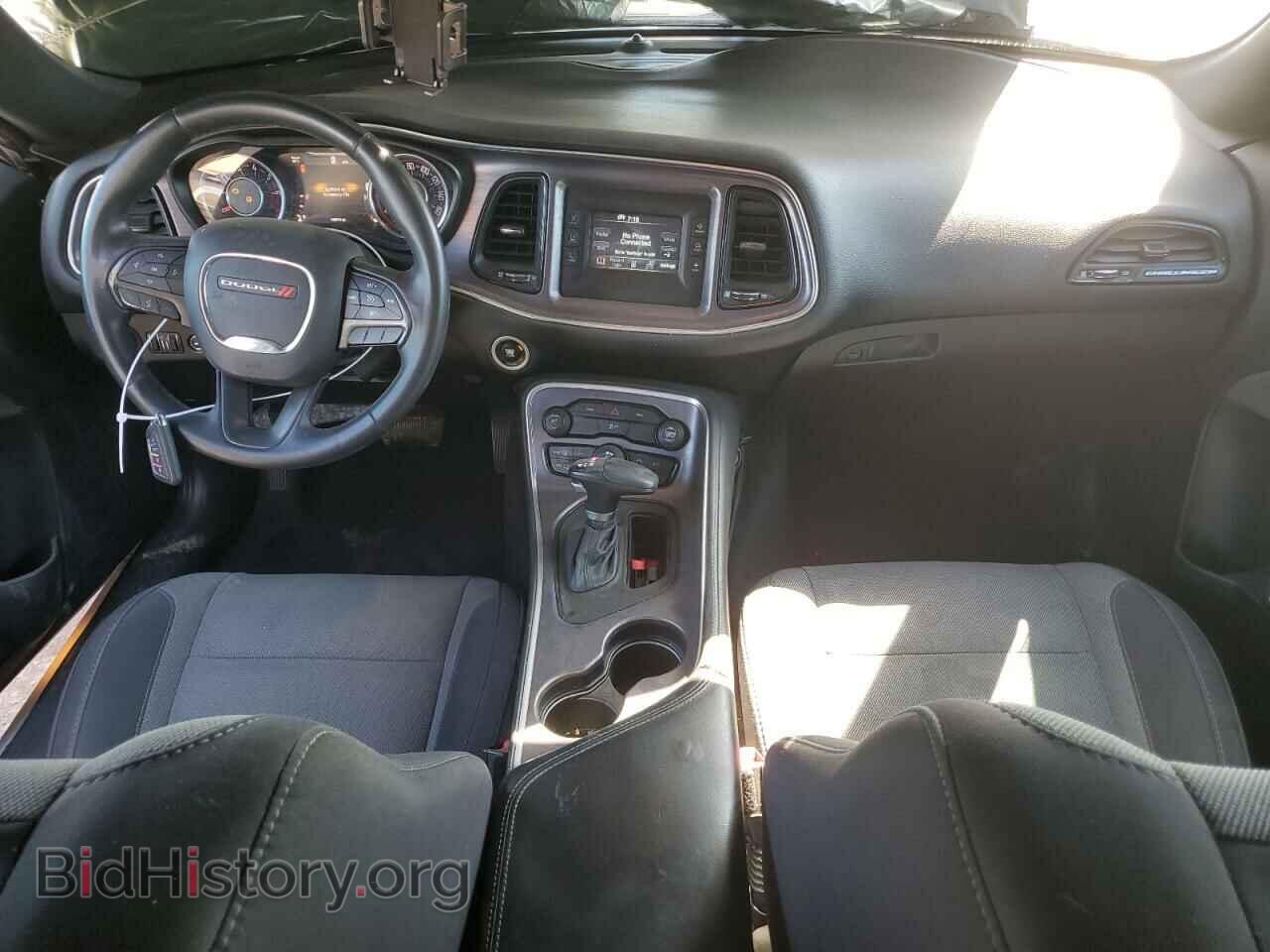 2015 DODGE CHALLENGER - VIN: 2C3CDZAG6FH878168 - Фото 8