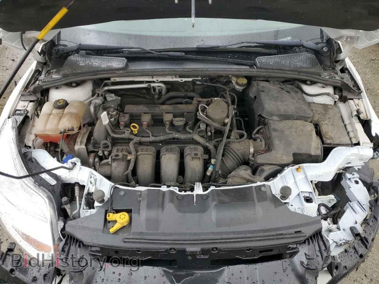 2014 FORD FOCUS - VIN: 1FADP3K21EL112170 - Фото 11
