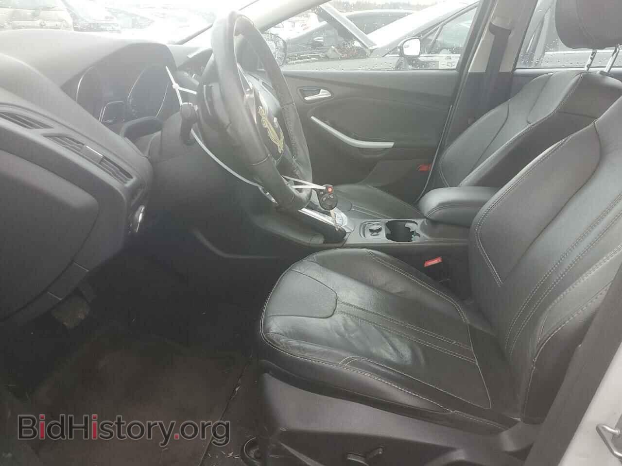 2014 FORD FOCUS - VIN: 1FADP3K21EL112170 - Фото 7