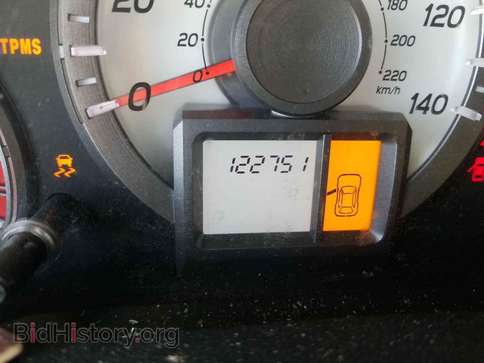 2012 HONDA PILOT - VIN: 5FNYF3H20CB016231 - Фото 8
