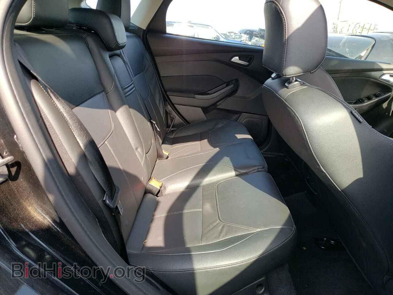 2015 FORD FOCUS - VIN: 1FADP3K20FL278276 - Фото 6