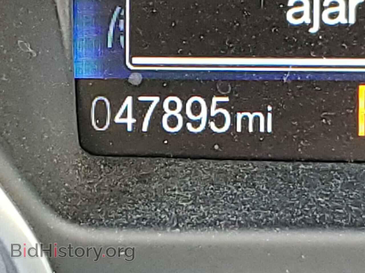 2015 FORD FOCUS - VIN: 1FADP3K20FL278276 - Фото 8