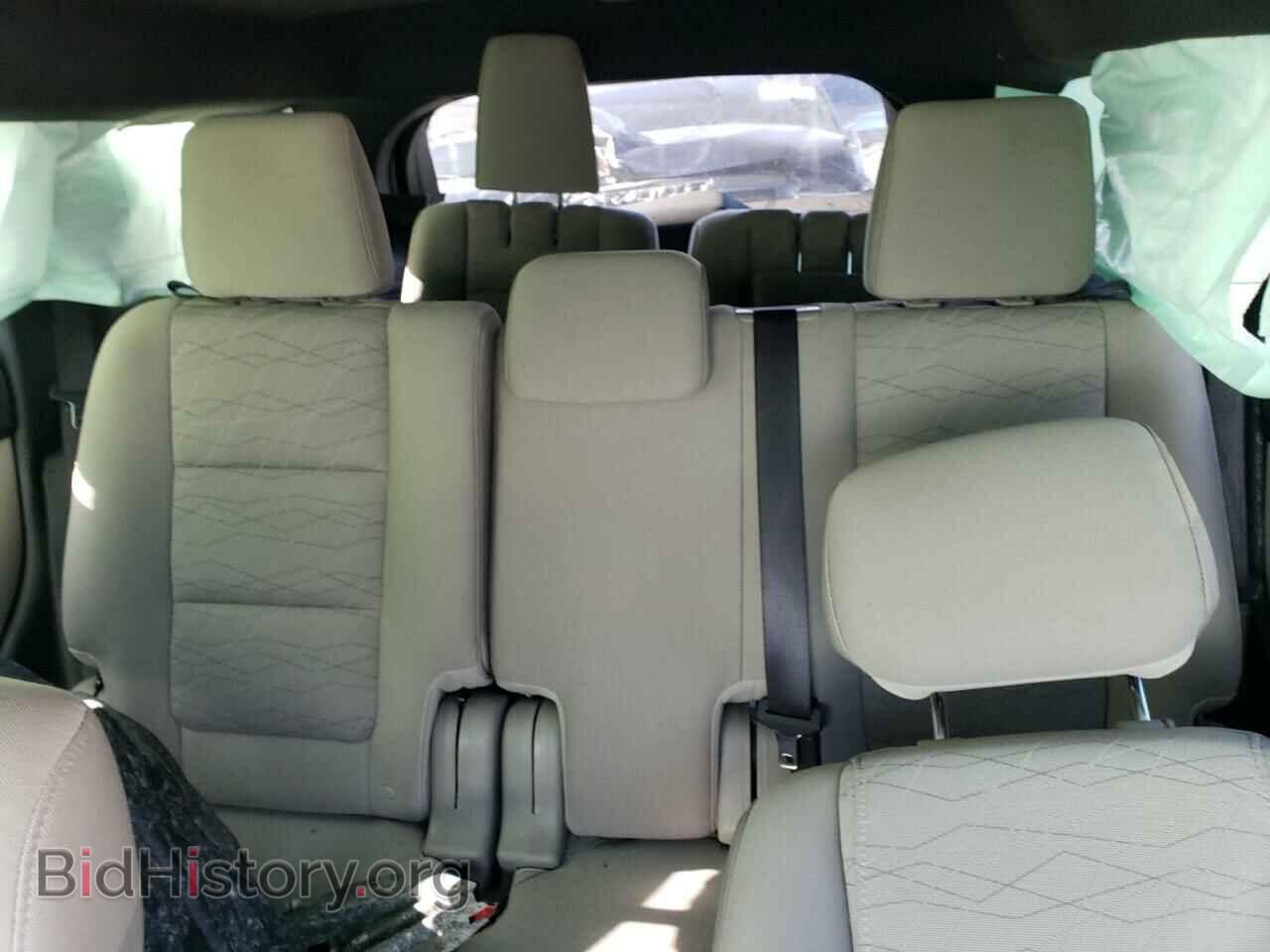2013 FORD EXPLORER - VIN: 1FM5K7B83DGA24054 - Photo 10