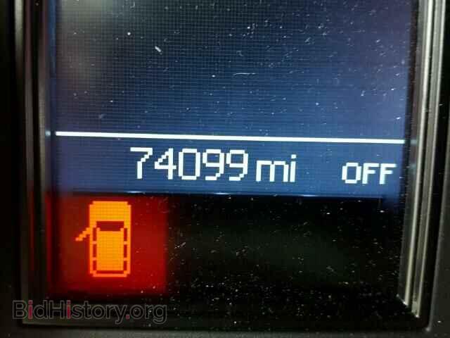 2011 DODGE DURANGO - VIN: 1D4RE2GG4BC628395 - Photo 8