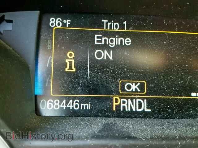 2015 FORD FOCUS SE - VIN: 1FADP3K23FL209632 - Фото 8