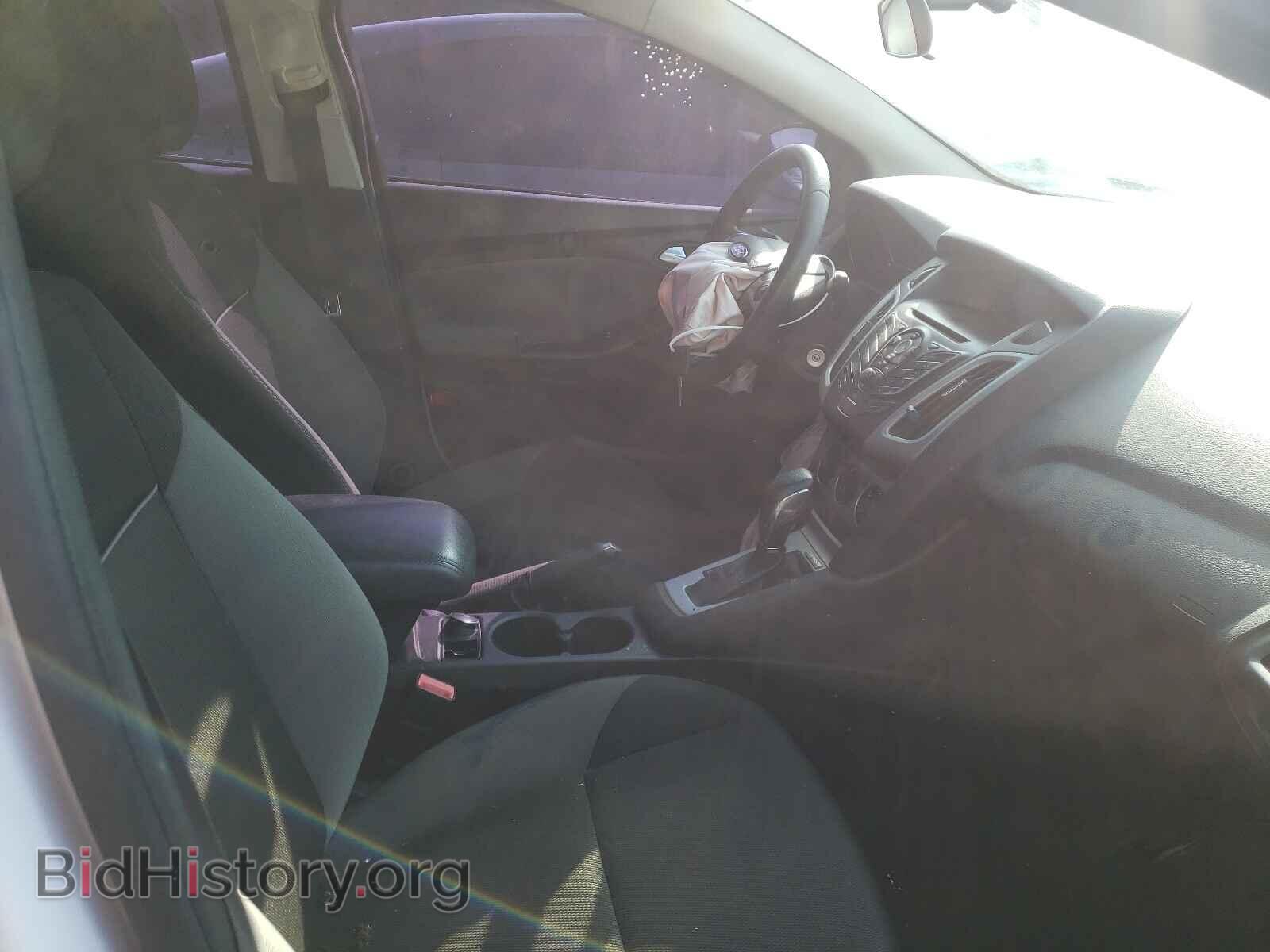 2013 FORD FOCUS - VIN: 1FADP3F26DL176200 - Фото 5