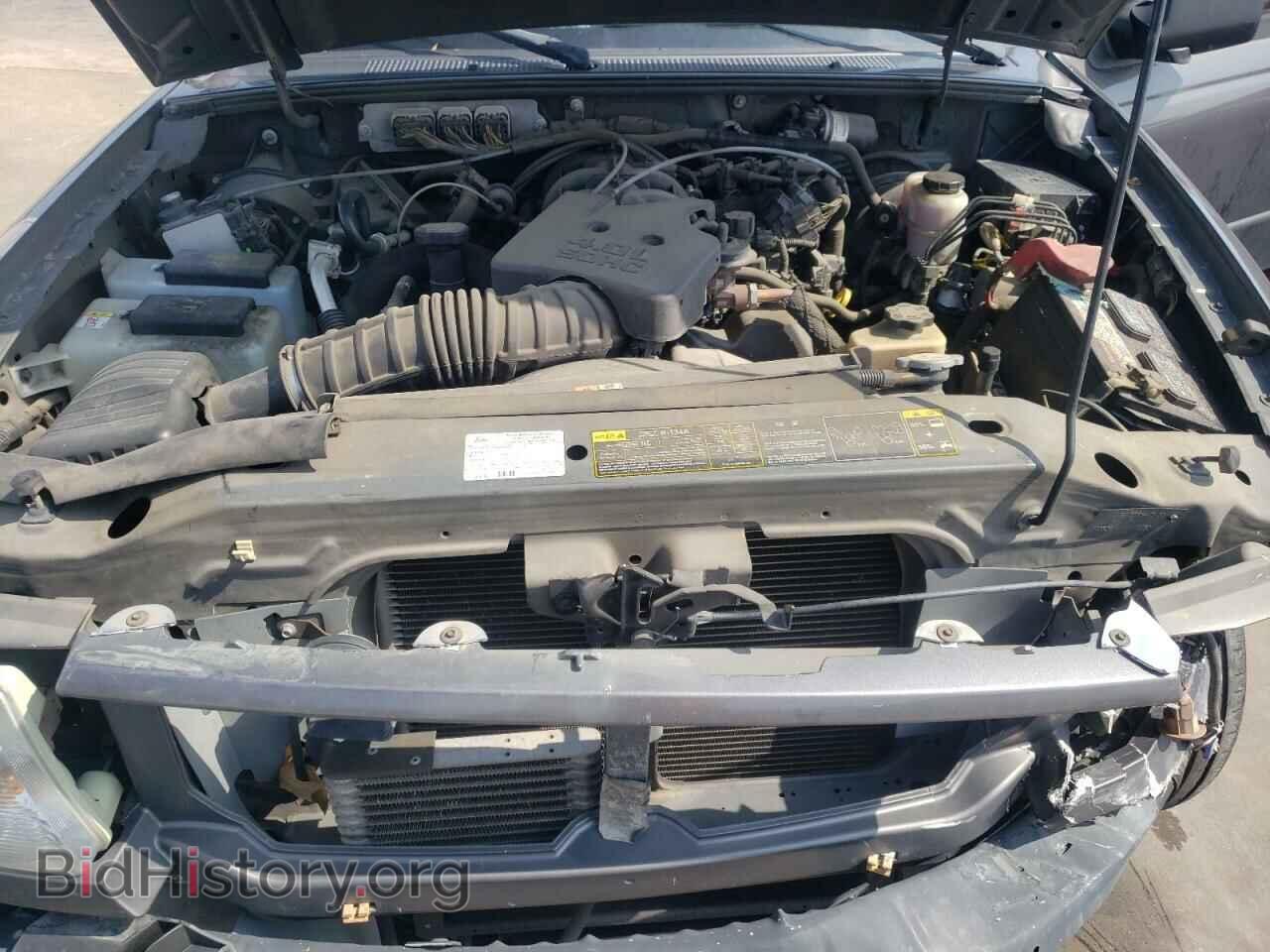 2011 FORD RANGER - VIN: 1FTKR1EE6BPA65924 - Фото 7
