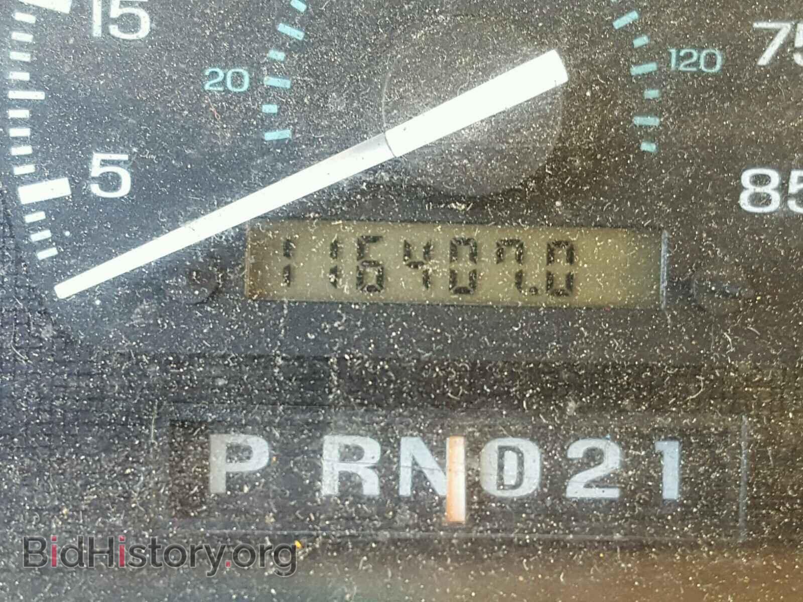 1996 FORD ECONOLINE - VIN: 1FDEE14H9THA91493 - Photo 8