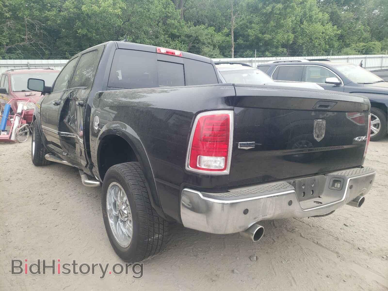 2013 RAM 1500 - VIN: 1C6RR7NT6DS539698 - Фото 3