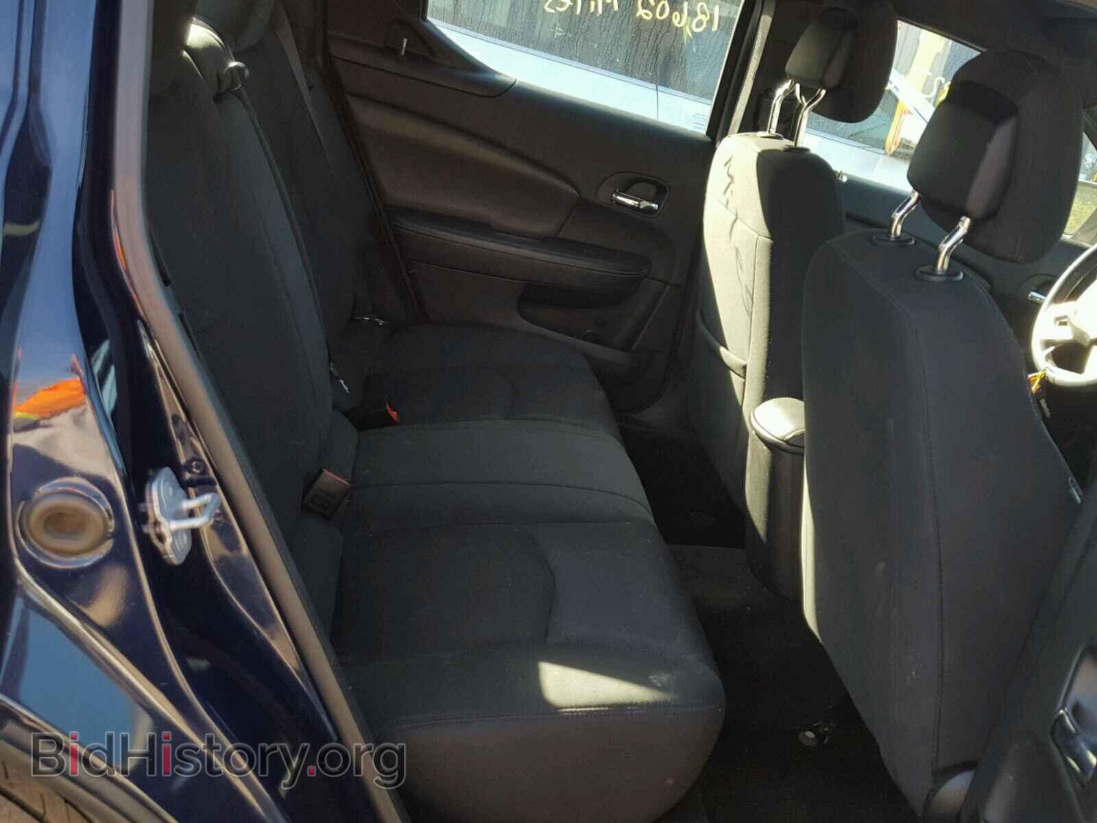 2013 DODGE AVENGER - VIN: 1C3CDZCB4DN619927 - Photo 6