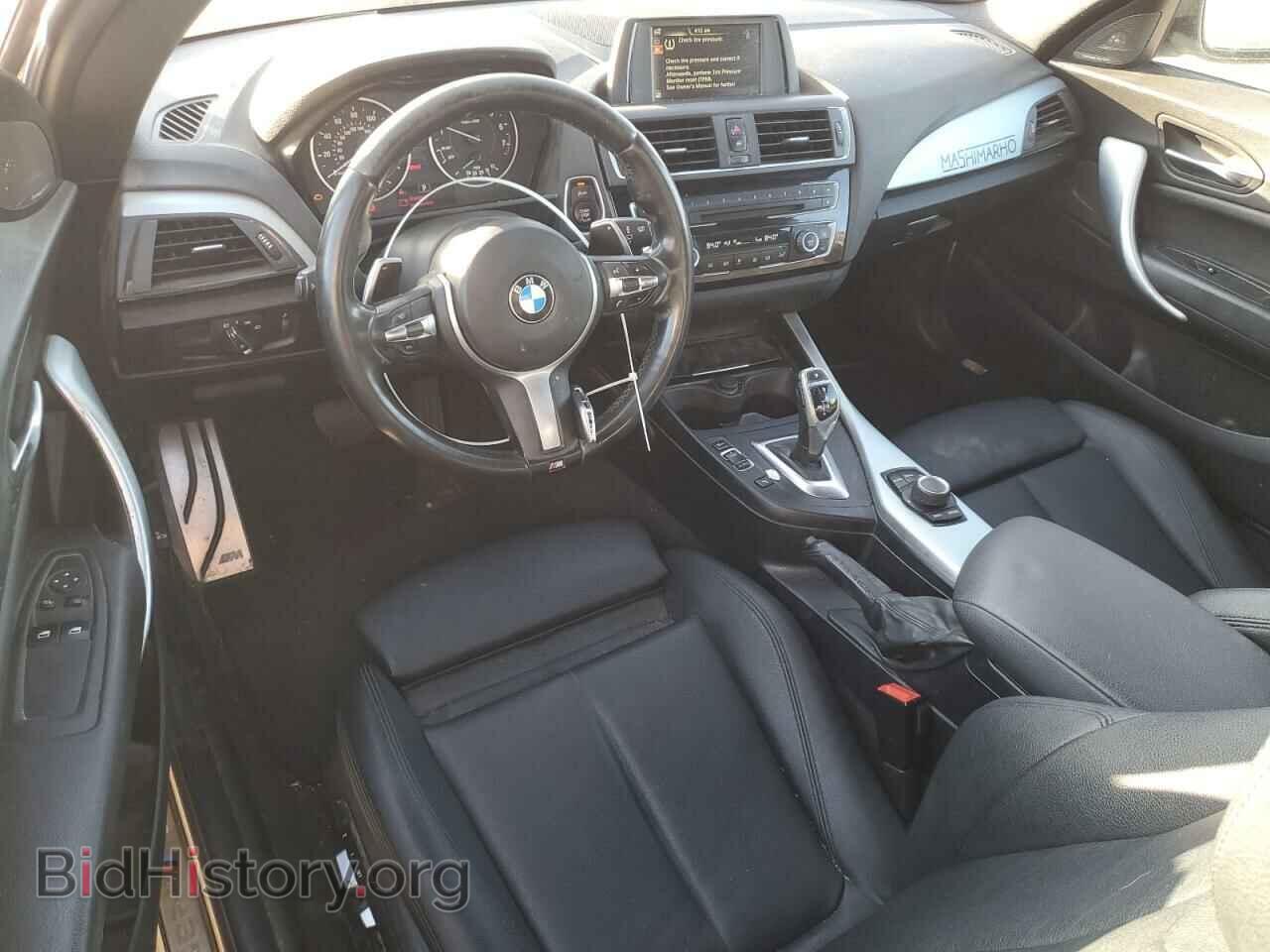 2016 BMW M2 - VIN: WBA1J7C51GV359949 - Photo 8