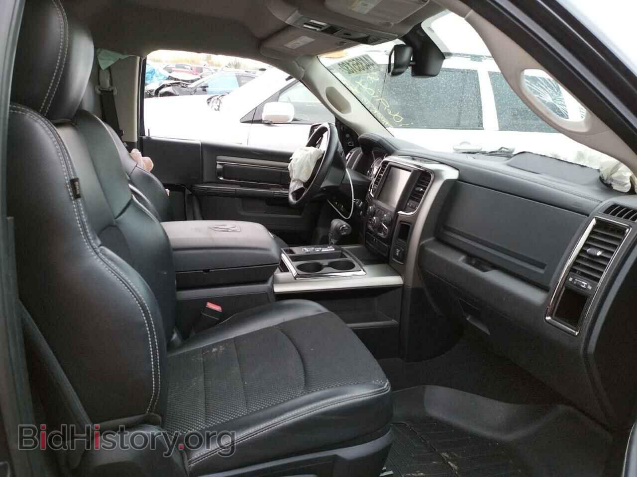 2013 RAM 1500 - VIN: 3C6JR6CT7DG542577 - Фото 5