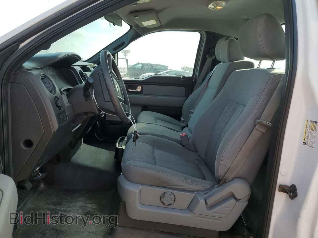 2014 FORD All Models - VIN: 1FTNF1CF7EKF55520 - Photo 7