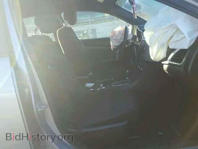 2013 DODGE AVENGER - VIN: 1C3CDZAB0DN607423 - Photo 5