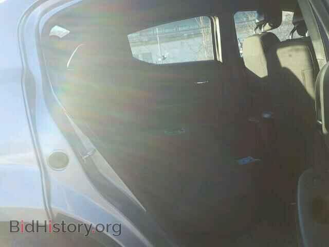 2013 DODGE AVENGER - VIN: 1C3CDZAB0DN607423 - Photo 6