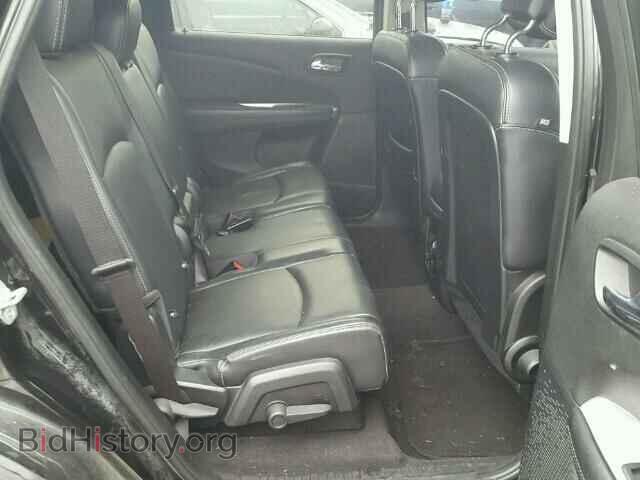 2012 DODGE JOURNEY - VIN: 3C4PDDFG7CT316520 - Фото 6