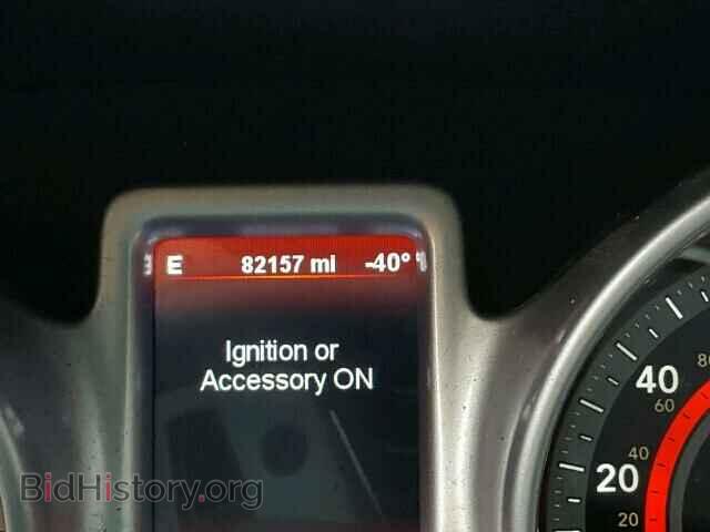 2012 DODGE JOURNEY - VIN: 3C4PDDFG7CT316520 - Фото 8