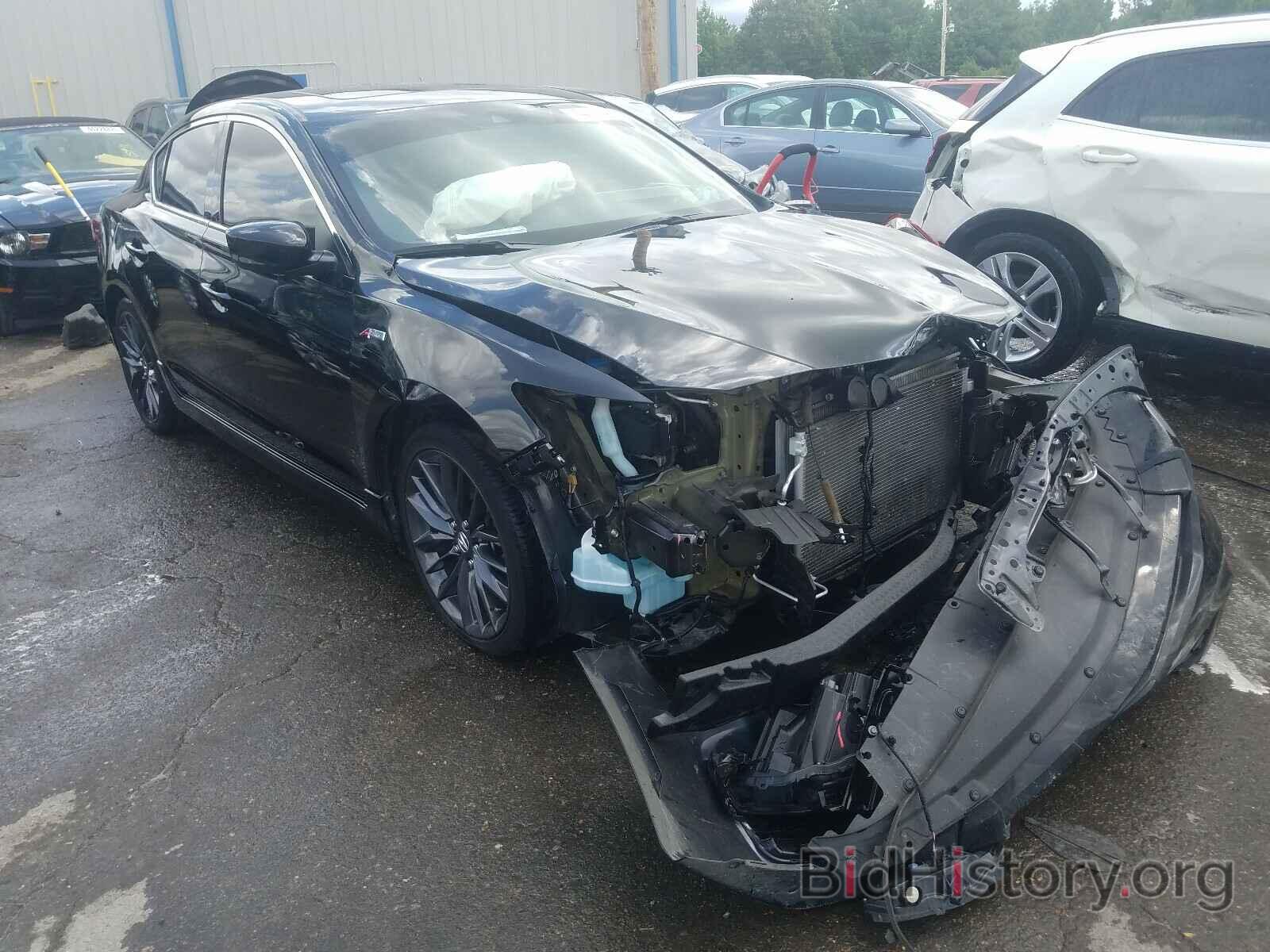 Photo 19UDE2F85KA006810 - ACURA ILX 2019