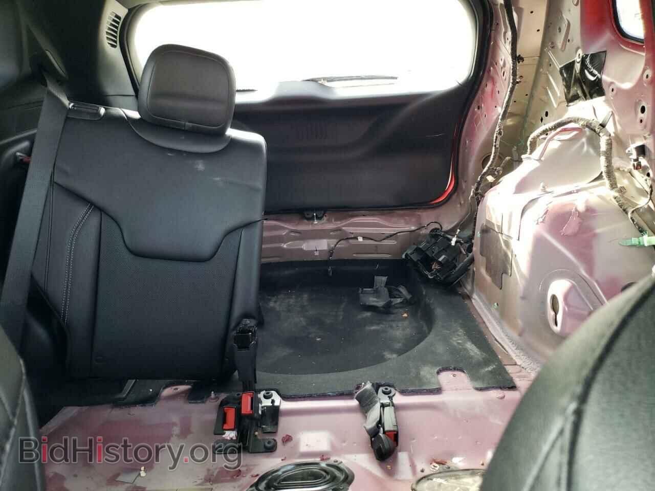2021 JEEP COMPASS - VIN: 3C4NJDEB4MT561718 - Photo 10