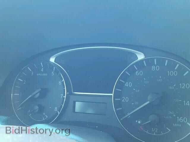 2015 NISSAN PATHFINDER - VIN: 5N1AR2MN0FC653944 - Фото 8