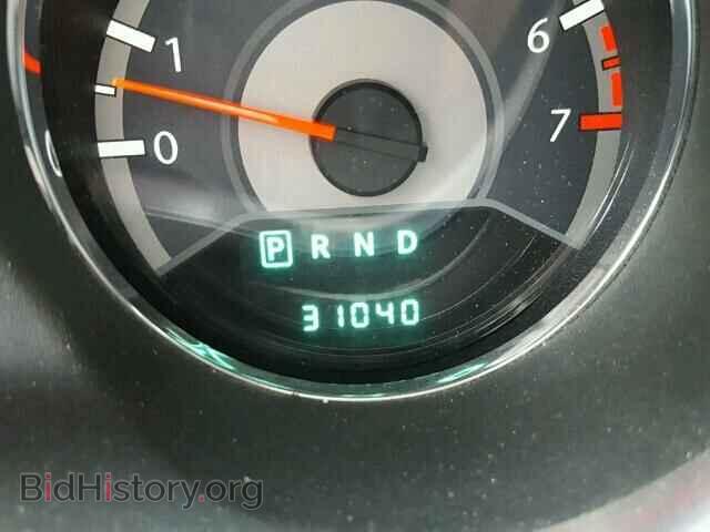 2012 CHRYSLER 200 - VIN: 1C3CCBCG1CN123973 - Фото 8