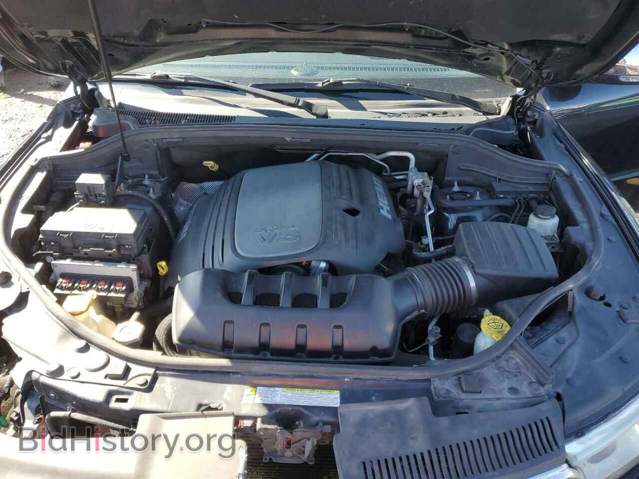 2012 DODGE DURANGO - VIN: 1C4SDJET3CC151942 - Photo 12