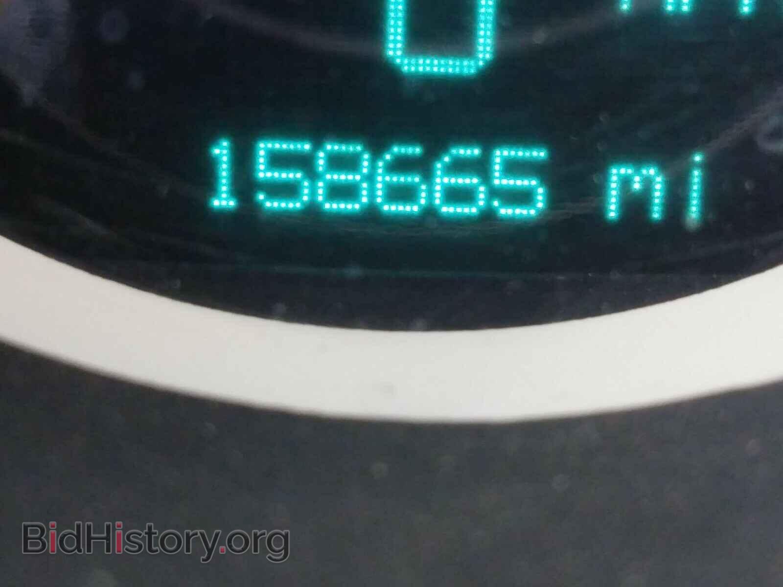 2012 DODGE CHALLENGER - VIN: 2C3CDYAG3CH292274 - Photo 8