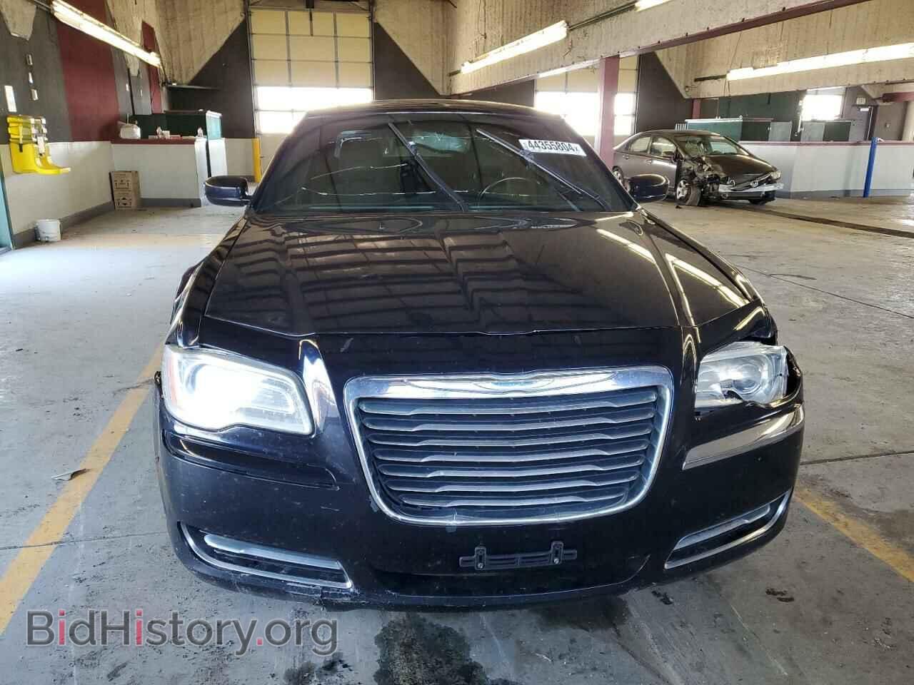 2012 CHRYSLER 300 - VIN: 2C3CCAAG7CH117777 - Фото 5