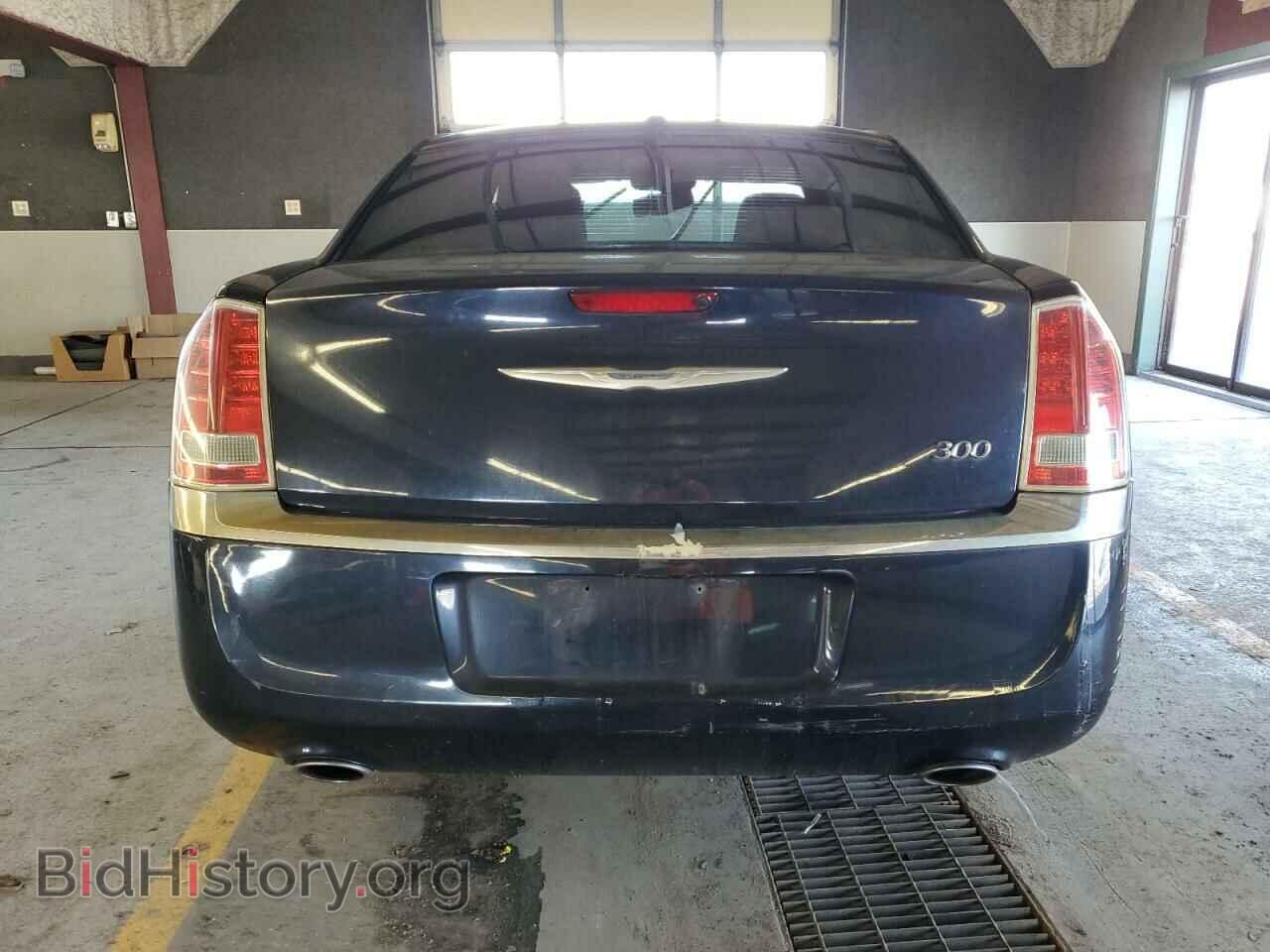 2012 CHRYSLER 300 - VIN: 2C3CCAAG7CH117777 - Фото 6