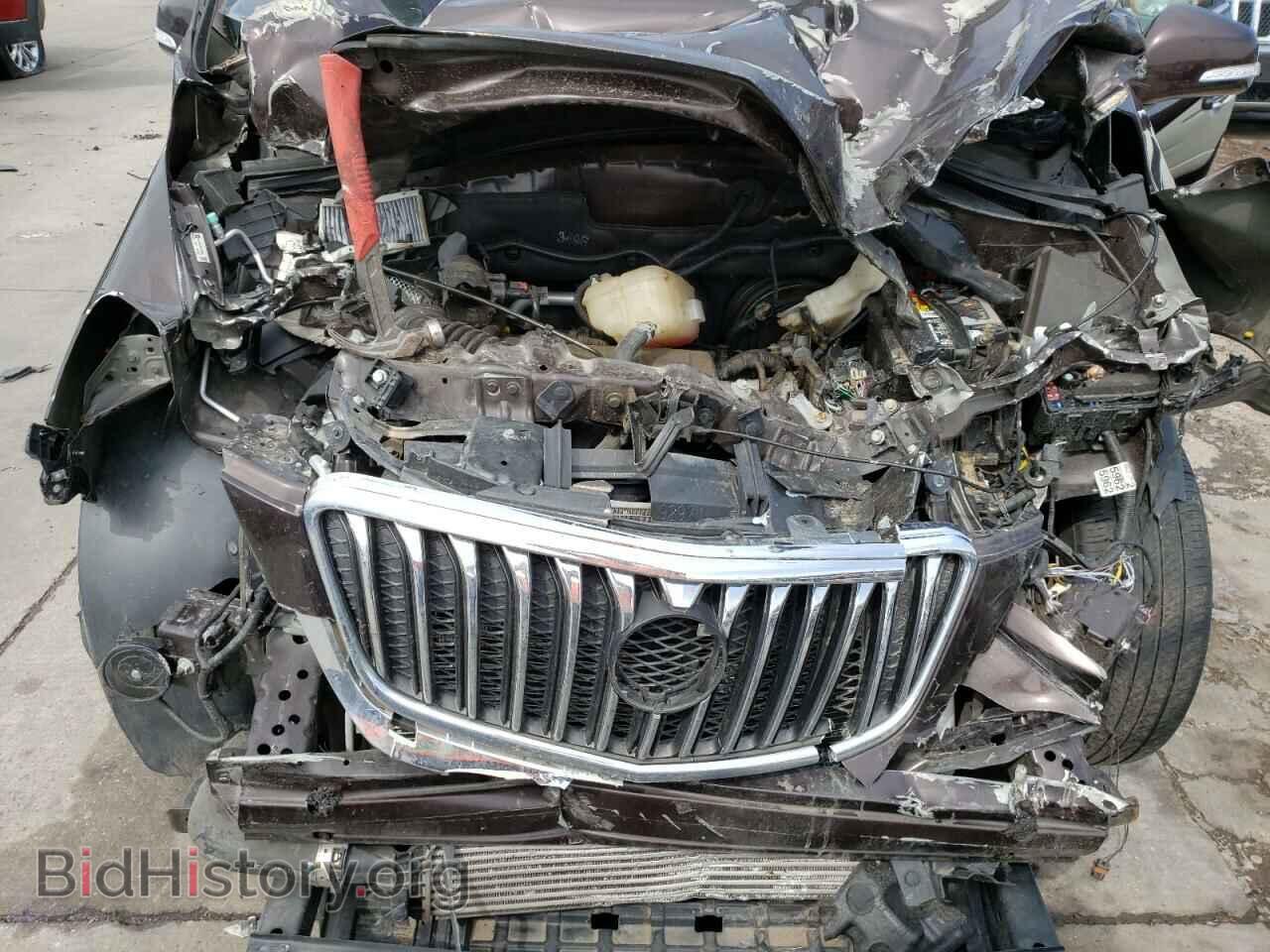 2015 BUICK ENCORE - VIN: KL4CJASB3FB205690 - Фото 7