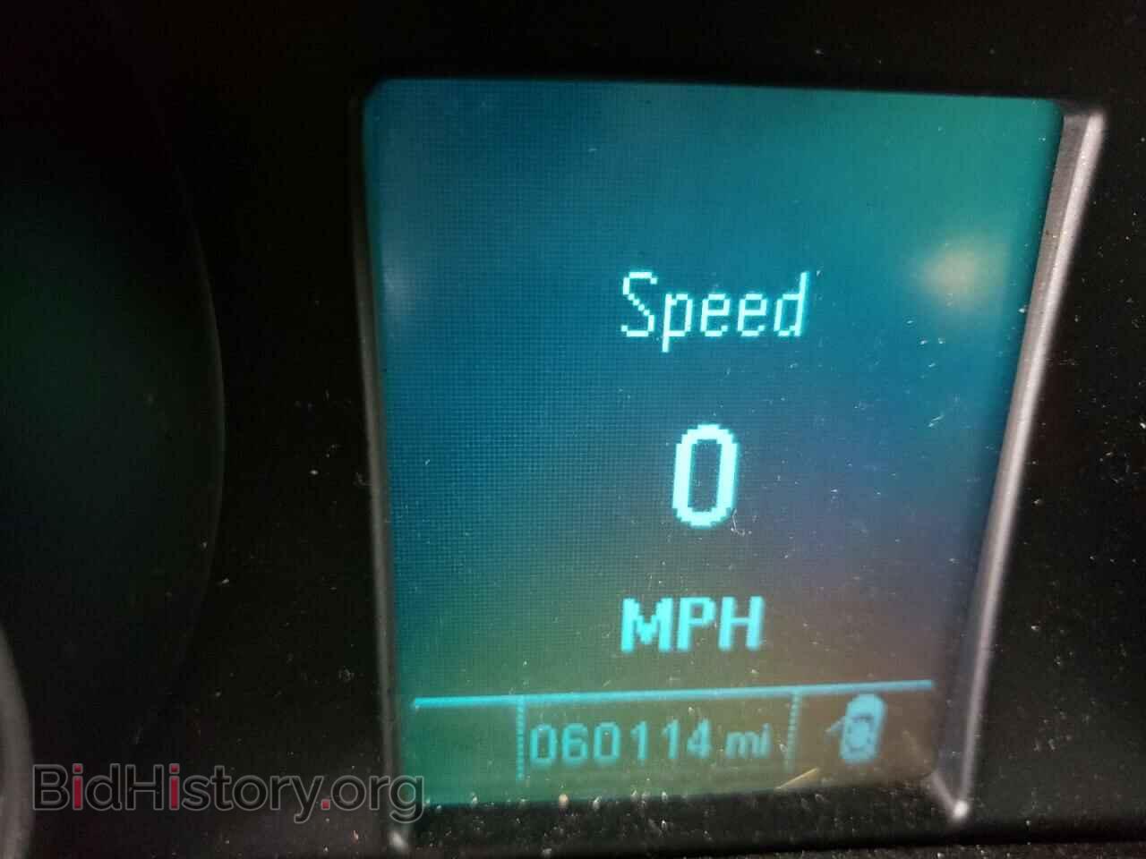 2015 BUICK ENCORE - VIN: KL4CJASB3FB205690 - Фото 8