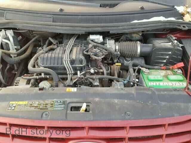 2004 FORD FREESTAR - VIN: 2FMZA51644BA71268 - Фото 7