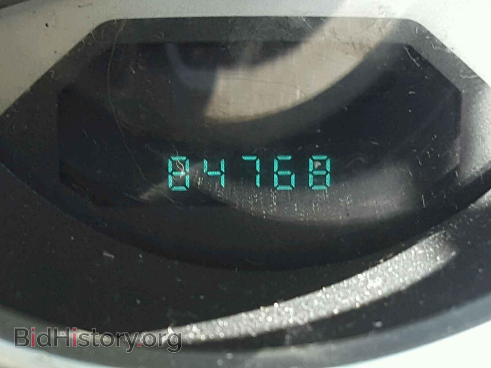 2007 CHRYSLER SEBRING - VIN: 1C3LC56K77N530171 - Фото 8