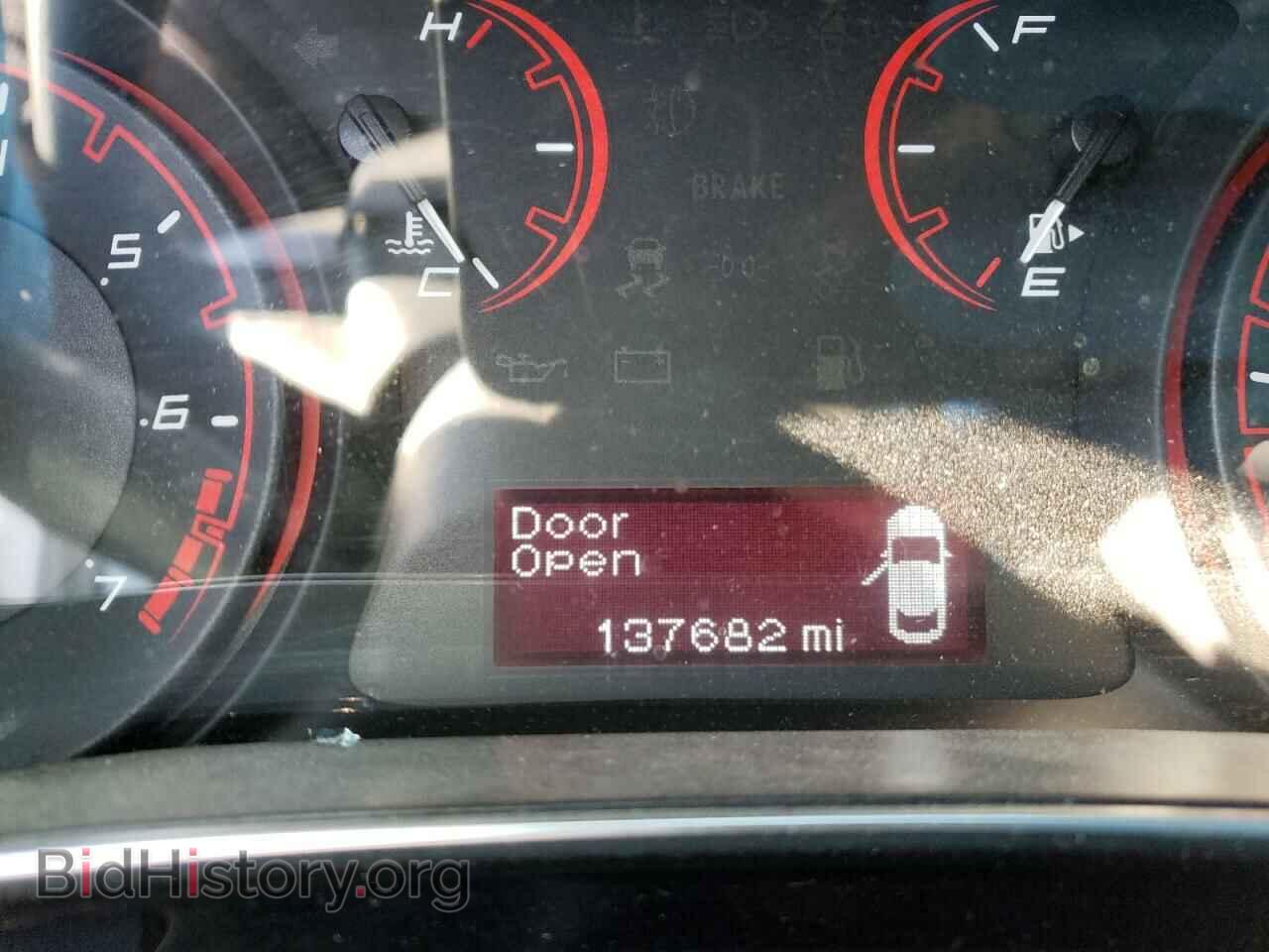 2015 DODGE DART - VIN: 1C3CDFAA2FD404340 - Photo 9