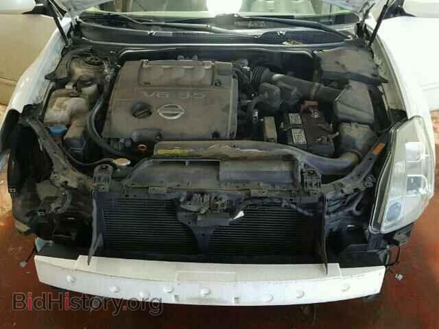 2006 NISSAN MAXIMA - VIN: 1N4BA41E96C812580 - Фото 7