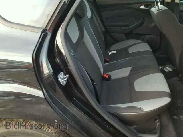 2012 FORD FOCUS - VIN: 1FAHP3K20CL166185 - Photo 6