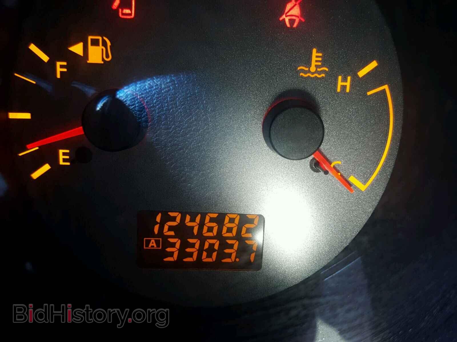 2006 NISSAN MAXIMA - VIN: 1N4BA41E36C836583 - Photo 8