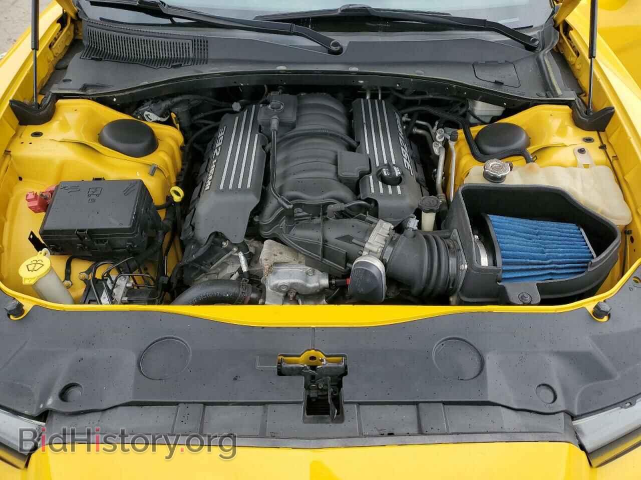 2012 DODGE CHARGER - VIN: 2C3CDXGJ7CH215761 - Фото 11