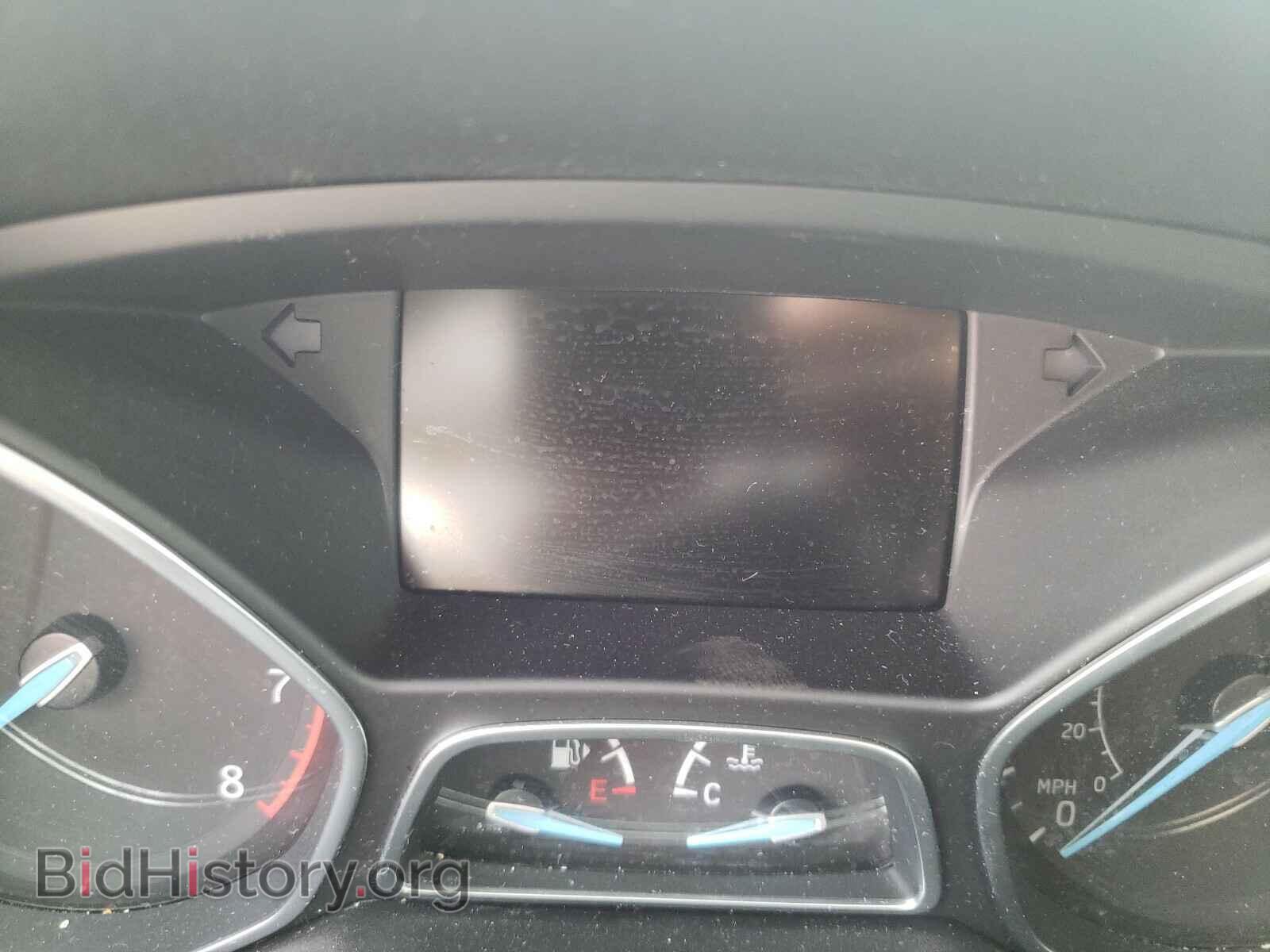 2016 FORD FOCUS - VIN: 1FADP3F2XGL390188 - Photo 8