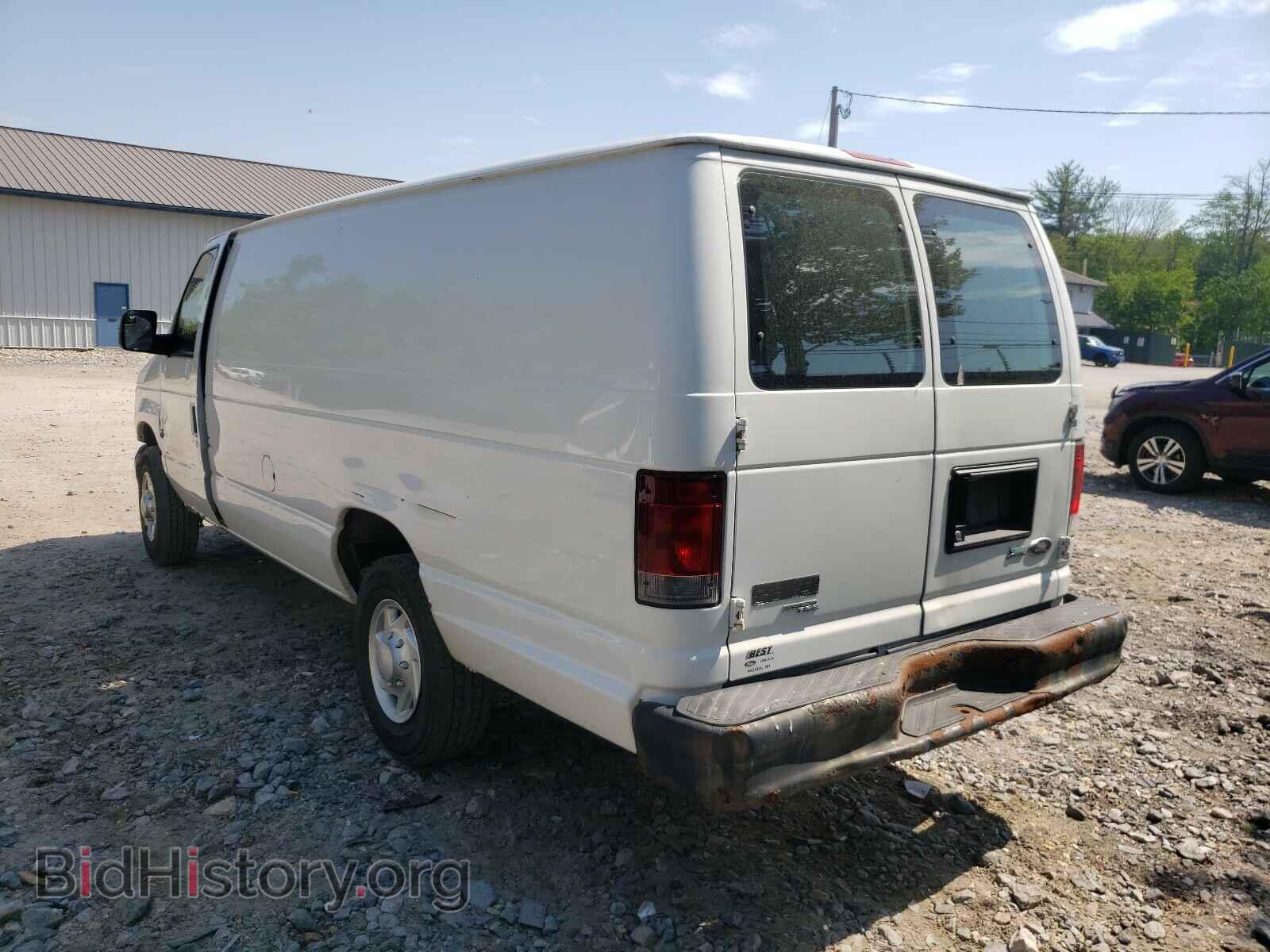 2012 FORD ECONOLINE - VIN: 1FTNS2EL2CDA35120 - Photo 3