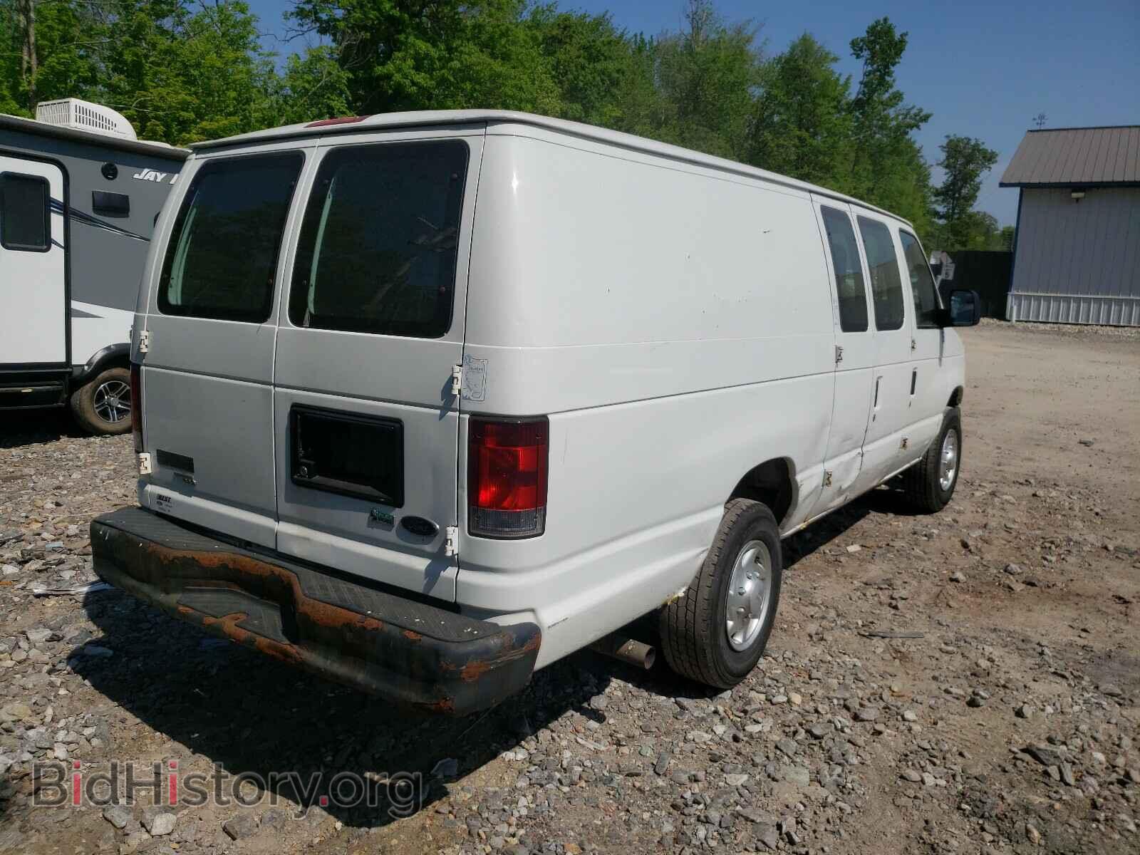 2012 FORD ECONOLINE - VIN: 1FTNS2EL2CDA35120 - Photo 4