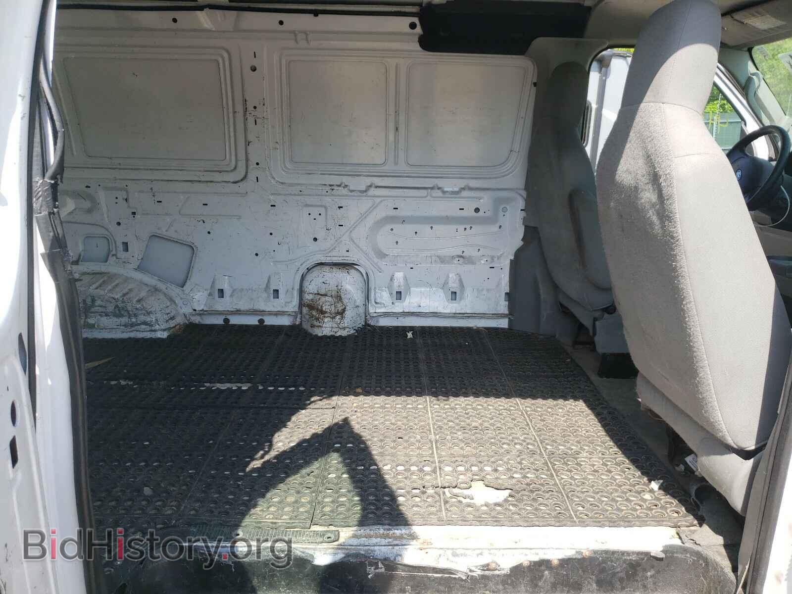 2012 FORD ECONOLINE - VIN: 1FTNS2EL2CDA35120 - Photo 6