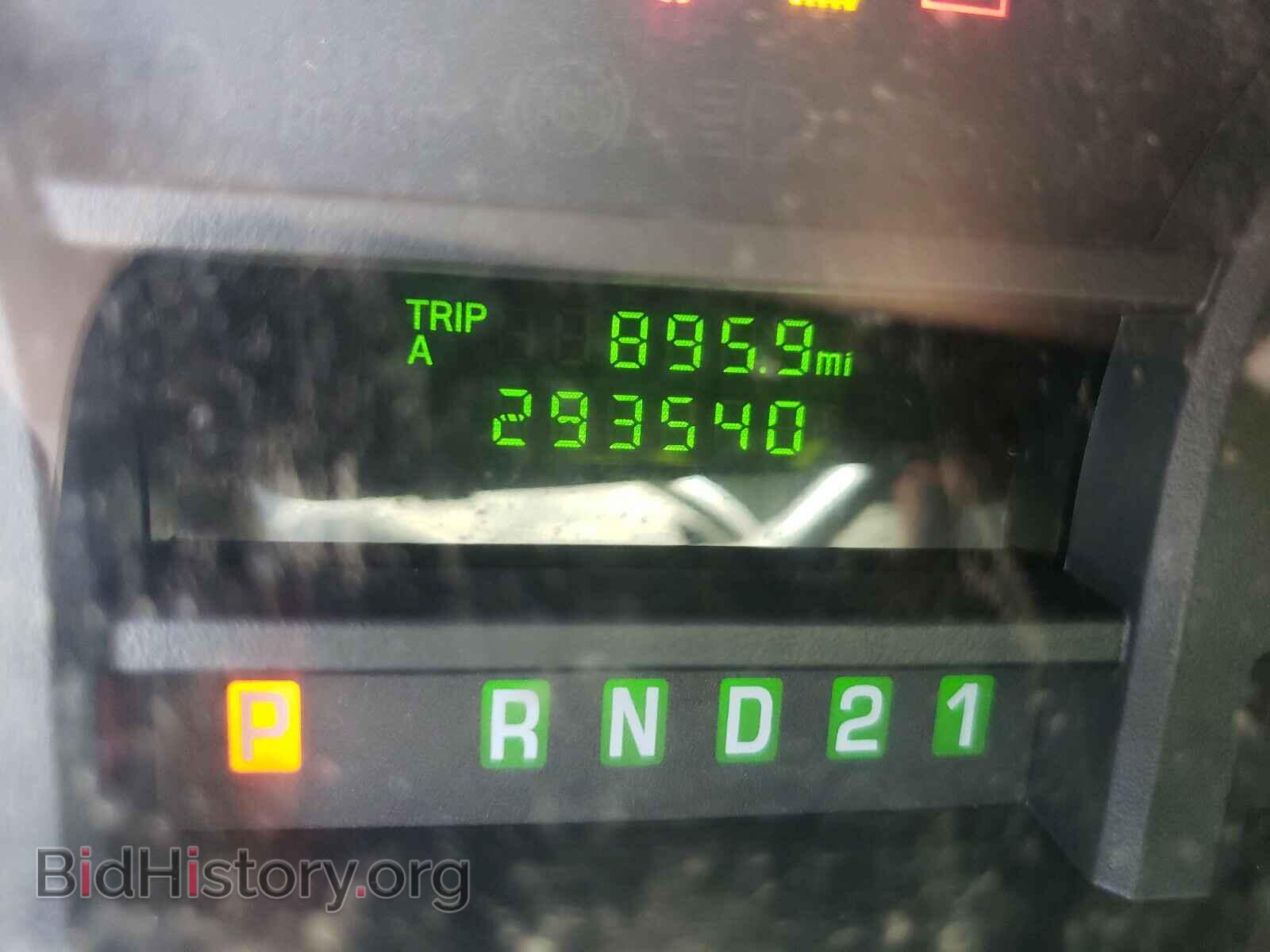 2012 FORD ECONOLINE - VIN: 1FTNS2EL2CDA35120 - Photo 8