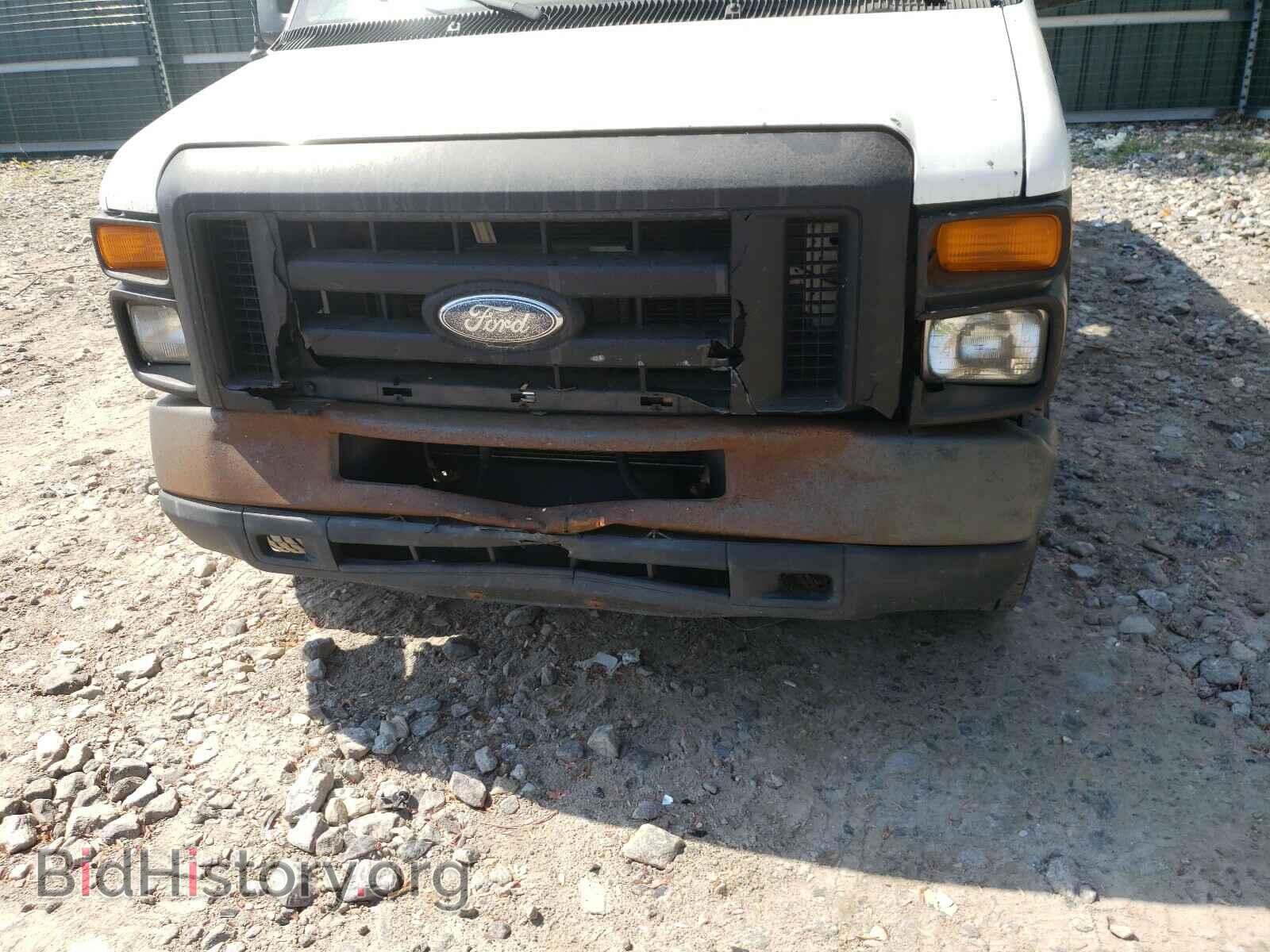 2012 FORD ECONOLINE - VIN: 1FTNS2EL2CDA35120 - Photo 9