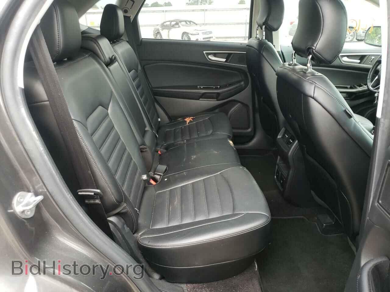 2016 FORD EDGE - VIN: 2FMPK3J91GBB86708 - Photo 6